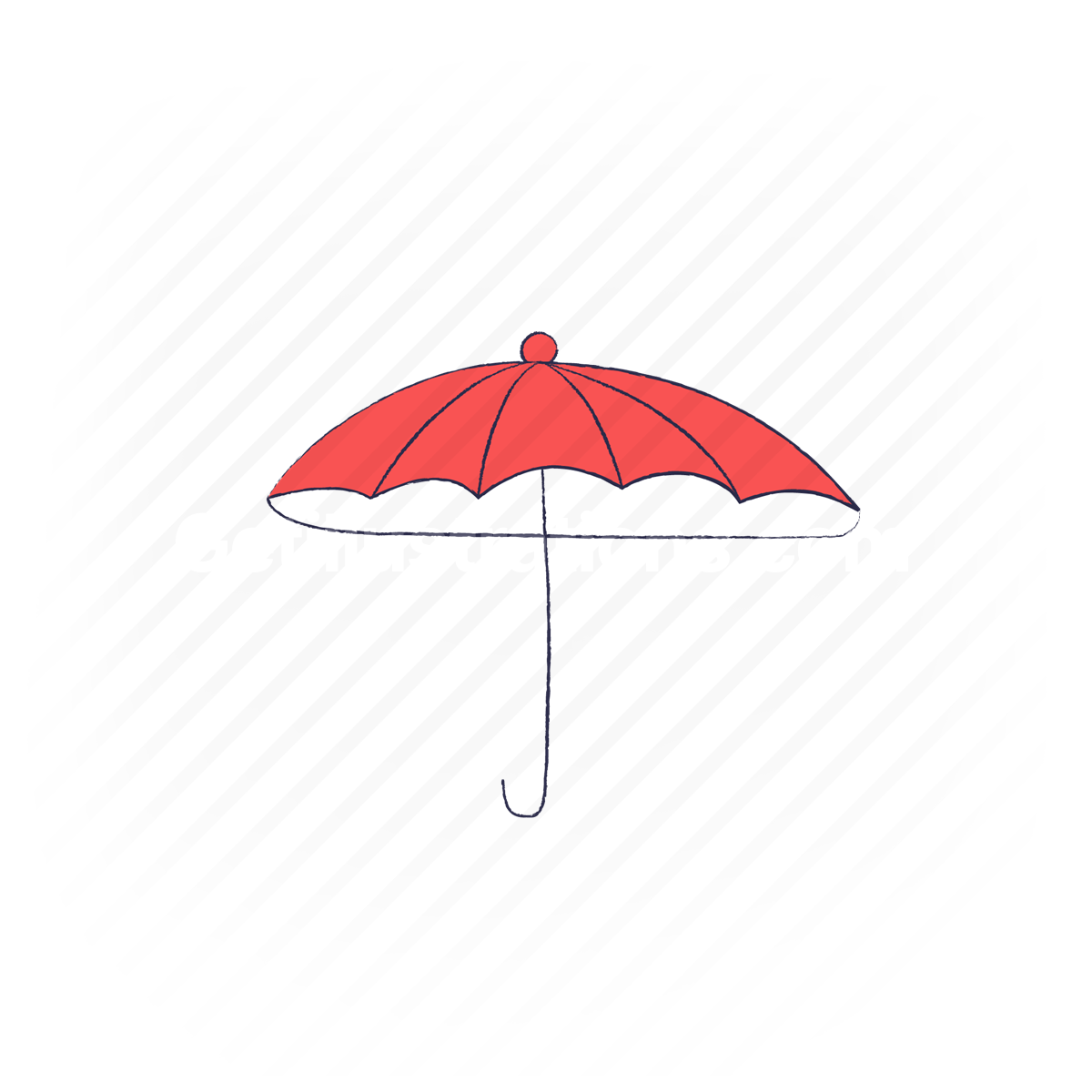 umbrella, protection, insurance, forecast, rain